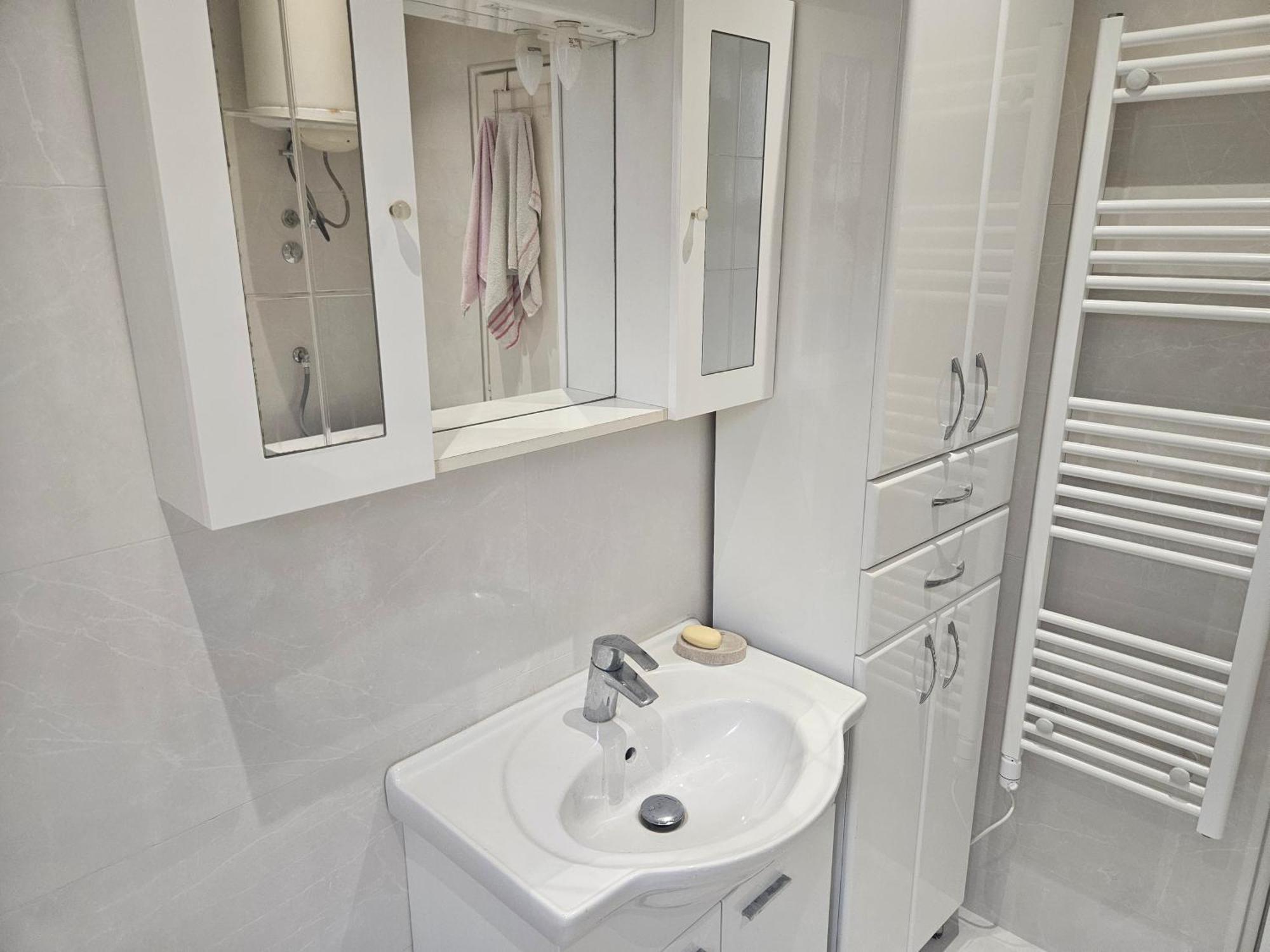 Rooms Vlaovic Herceg Novi Exterior foto